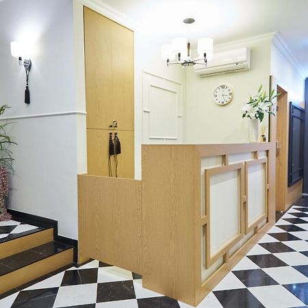 بوزنان Apartamenty Klasztorna 25 المظهر الخارجي الصورة