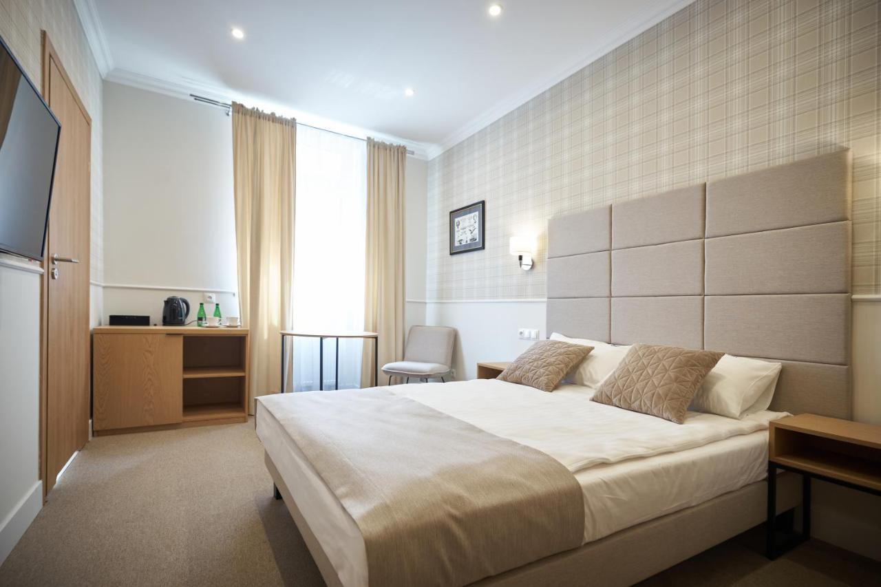 بوزنان Apartamenty Klasztorna 25 المظهر الخارجي الصورة