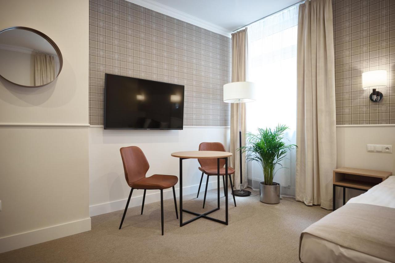 بوزنان Apartamenty Klasztorna 25 المظهر الخارجي الصورة