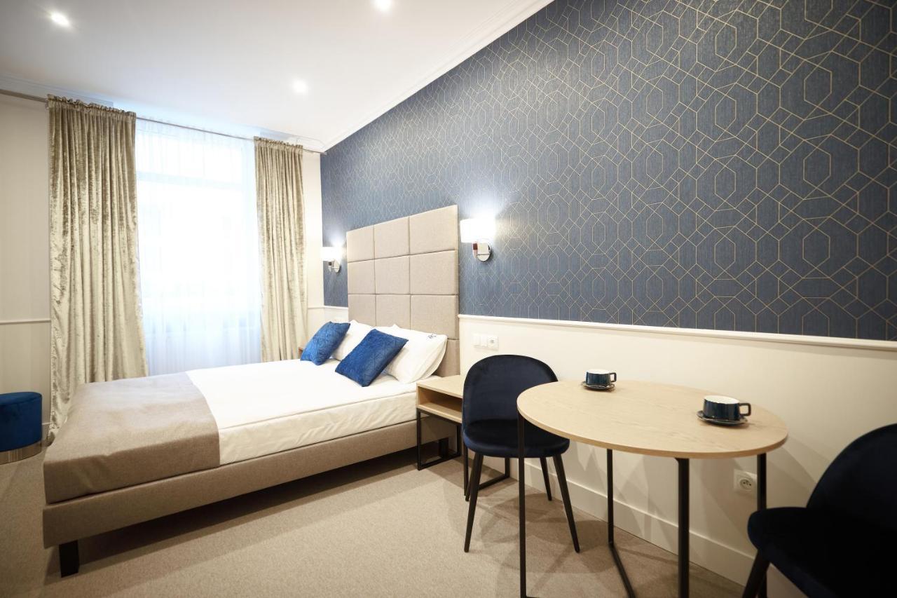 بوزنان Apartamenty Klasztorna 25 المظهر الخارجي الصورة