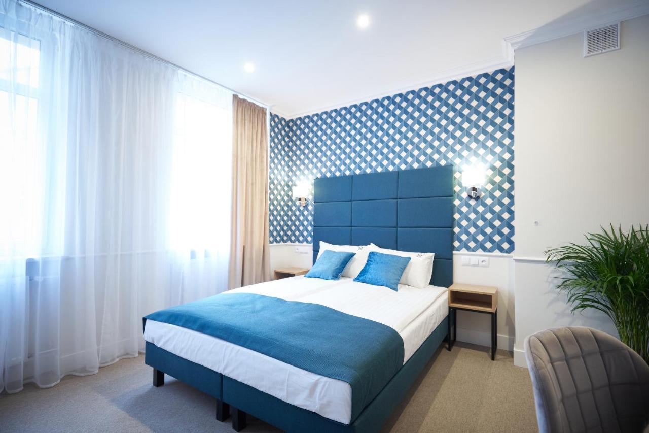 بوزنان Apartamenty Klasztorna 25 المظهر الخارجي الصورة