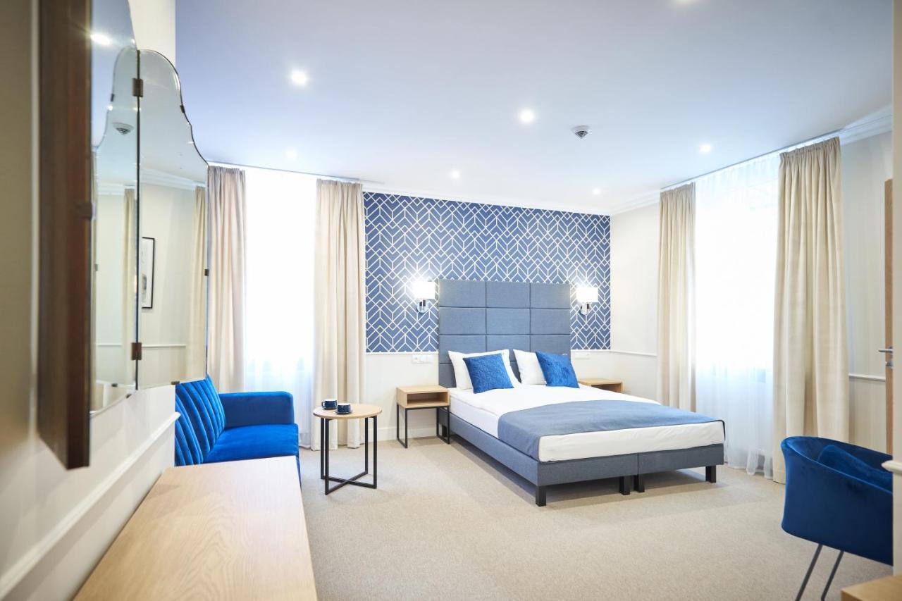 بوزنان Apartamenty Klasztorna 25 المظهر الخارجي الصورة