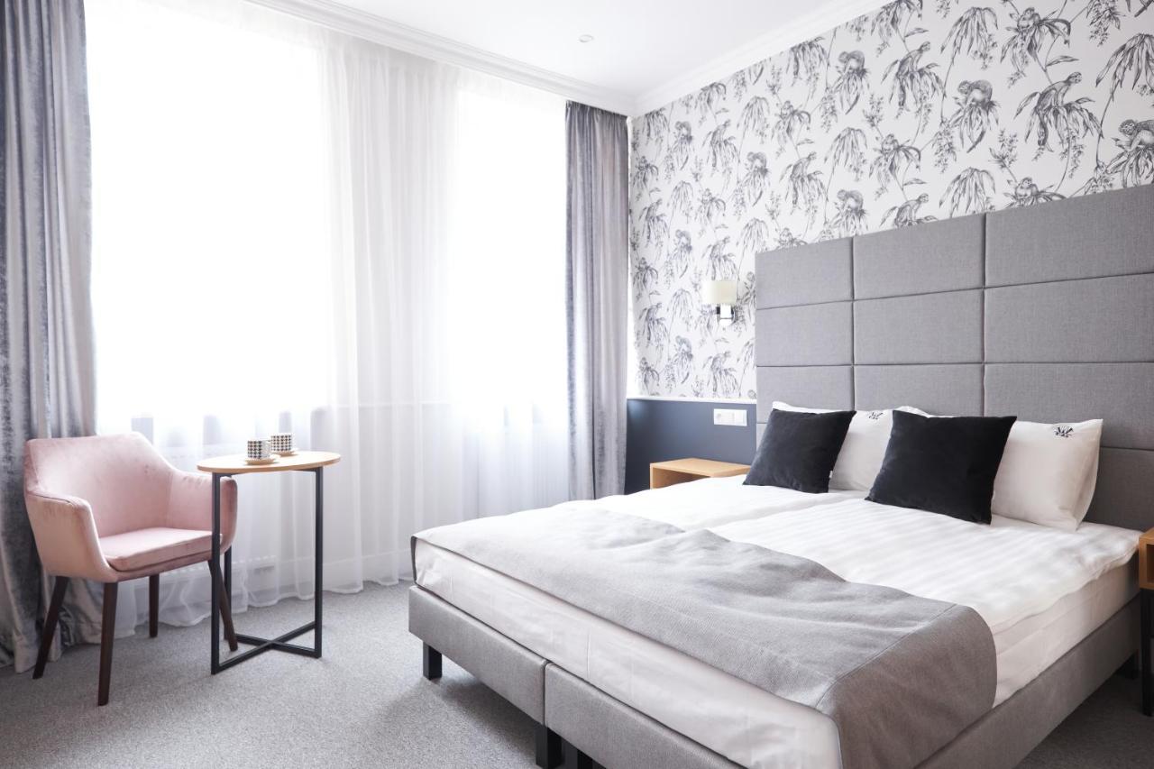 بوزنان Apartamenty Klasztorna 25 المظهر الخارجي الصورة