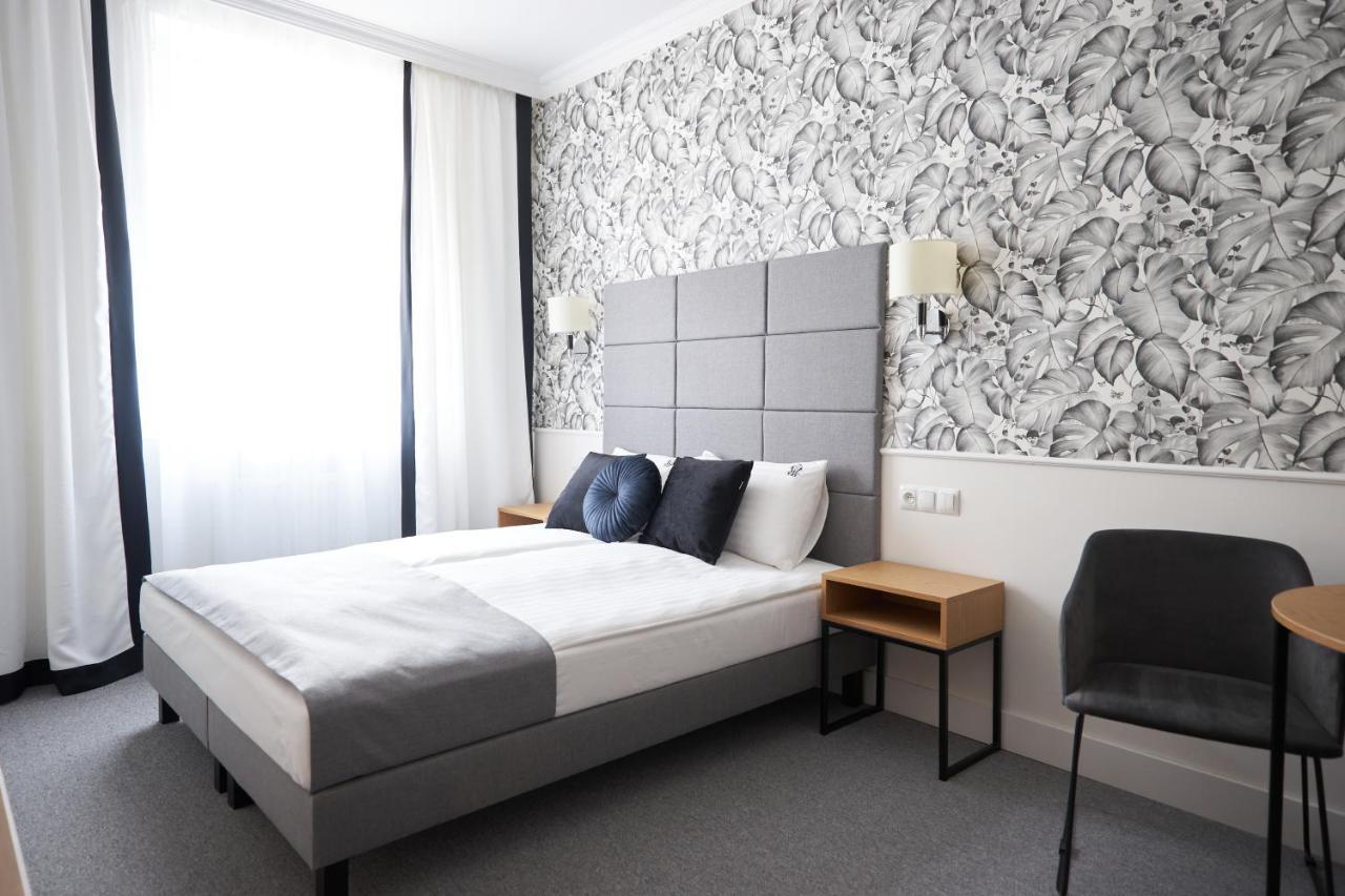بوزنان Apartamenty Klasztorna 25 المظهر الخارجي الصورة