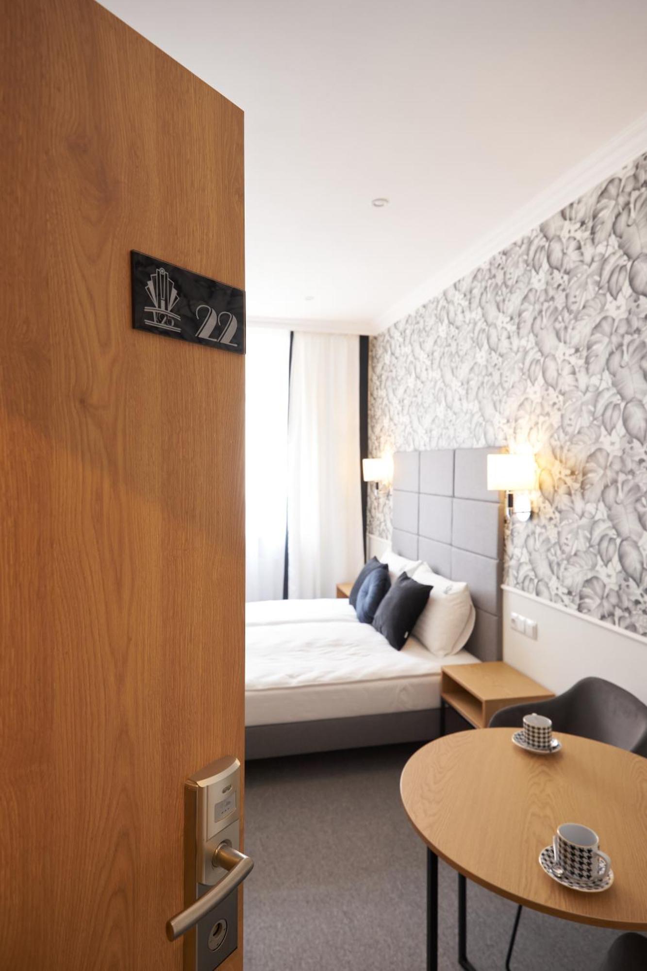 بوزنان Apartamenty Klasztorna 25 المظهر الخارجي الصورة